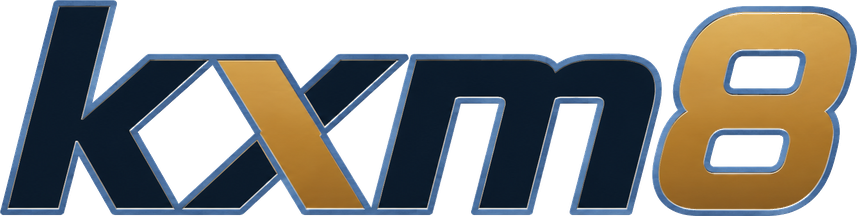 kxm8 লোগো